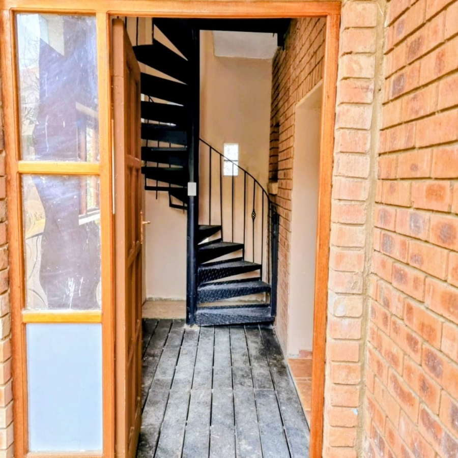 To Let 3 Bedroom Property for Rent in Cashan North West